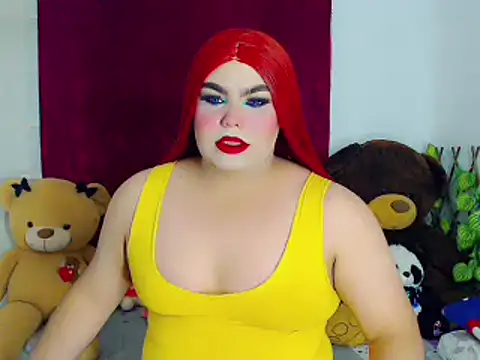 ailen ts  online show from 02-14-25, 01:34