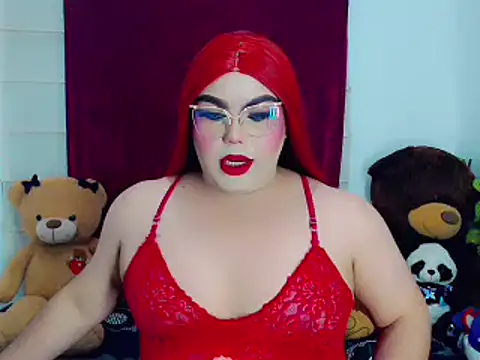 ailen ts  online show from 03-14-25, 03:04