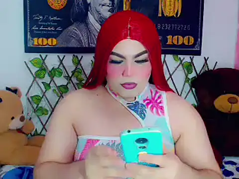 ailen ts  online show from 12-20-24, 05:04