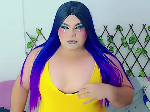 ailen ts  online show from 10-18-25, 10:45