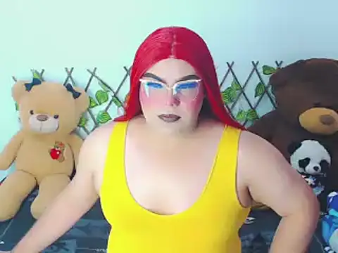 ailen ts  online show from 03-22-25, 03:09