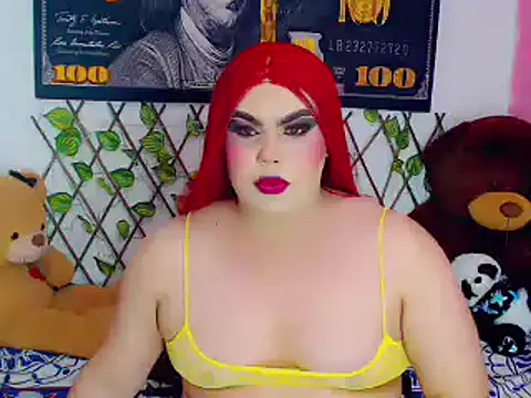 ailen ts  online show from 01-08-25, 02:03