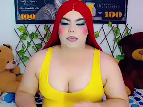 ailen ts  online show from 12-12-24, 12:27