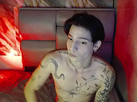 Apolo Hidalgo01 online show from 10-15-25, 11:02