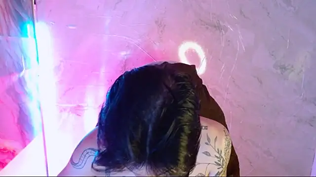 Apolo Hidalgo01 online show from 09-12-25, 06:40