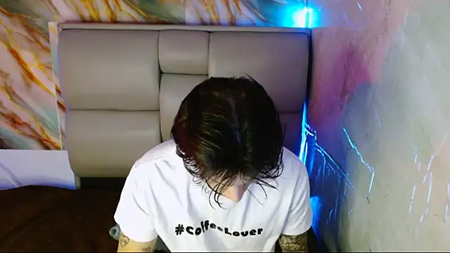 Apolo Hidalgo01 online show from 09-16-25, 06:53