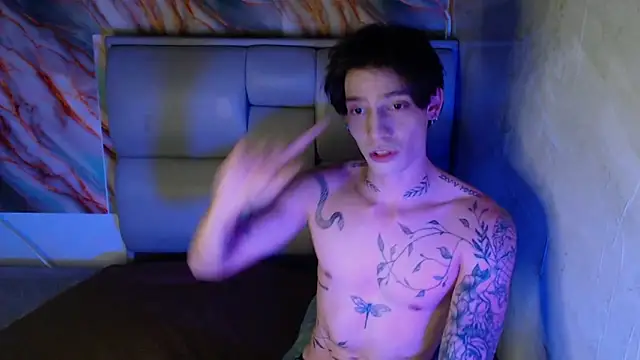 Apolo Hidalgo01 online show from 10-07-25, 10:44