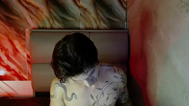 Apolo Hidalgo01 online show from 09-28-25, 06:04