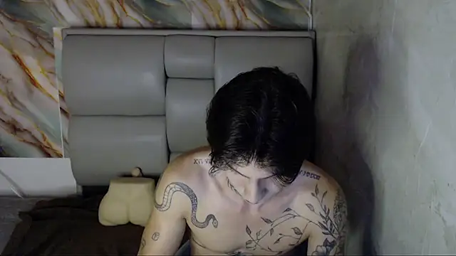 Apolo Hidalgo01 online show from 10-09-25, 10:10