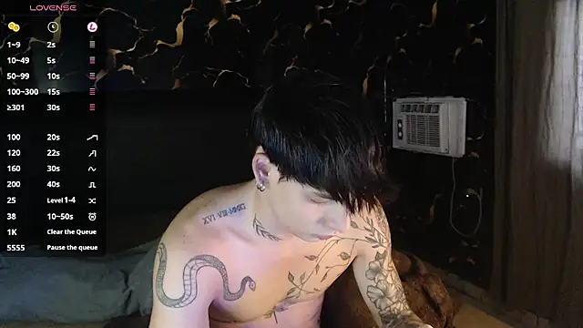 Apolo Hidalgo01 online show from 12-20-25, 10:12