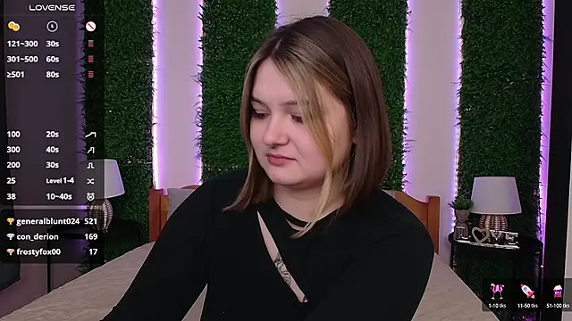 Alice Walters online show from 02-25-25, 10:20