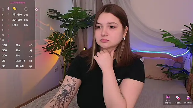 Alice Walters online show from 10-22-25, 02:38