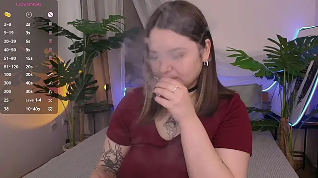 Alice Walters online show from 10-02-25, 02:20