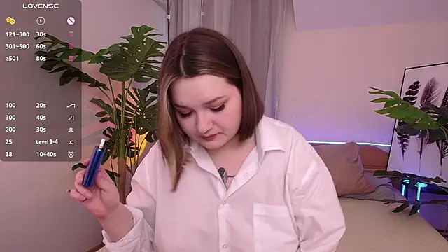 Alice Walters online show from 03-11-25, 03:23