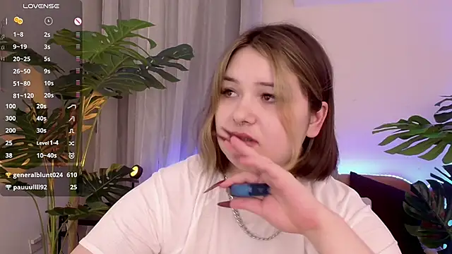 Alice Walters online show from 01-24-25, 07:07