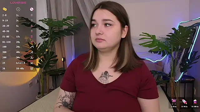 Alice Walters online show from 09-30-25, 02:34