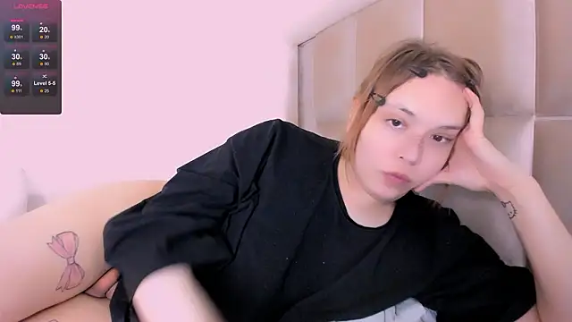 Snapshot of fem_to chatting on 02-05-26, 05:20 fem to online show from 02-05-26, 05:20