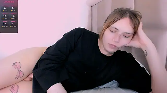 Snapshot of fem_to chatting on 02-21-26, 05:15 fem to online show from 02-21-26, 05:15