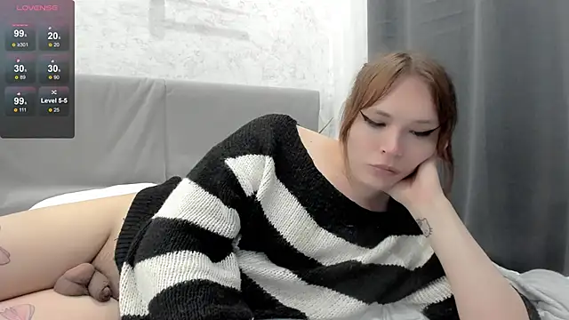 fem to online show from 11-29-25, 06:19