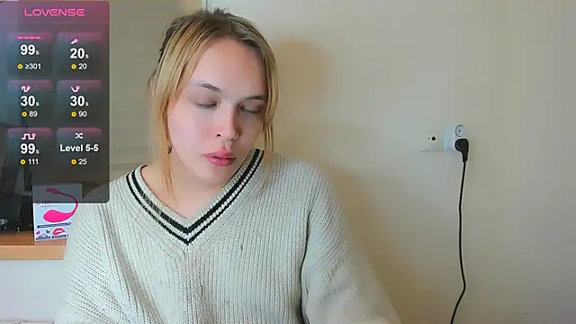 fem to online show from 03-10-25, 06:23