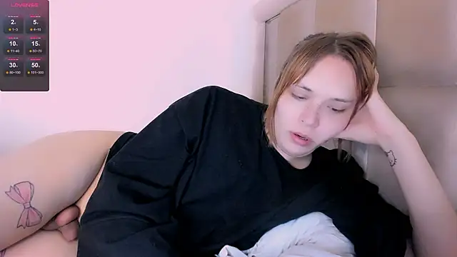 Snapshot of fem_to chatting on 01-31-26, 08:29 fem to online show from 01-31-26, 08:29