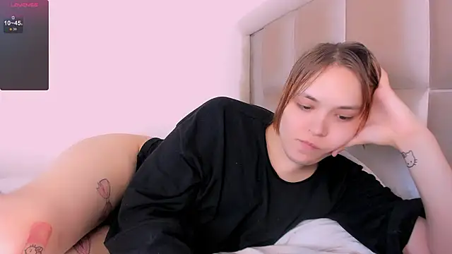 fem to online show from 03-16-26, 07:45