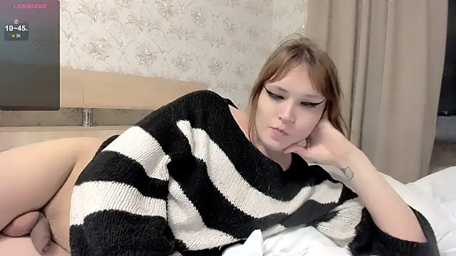 fem to online show from 11-26-25, 05:13