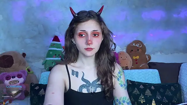  Devill Baby online show from 12-19-25, 06:49