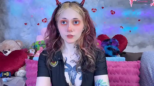  Devill Baby online show from 02-19-26, 05:54