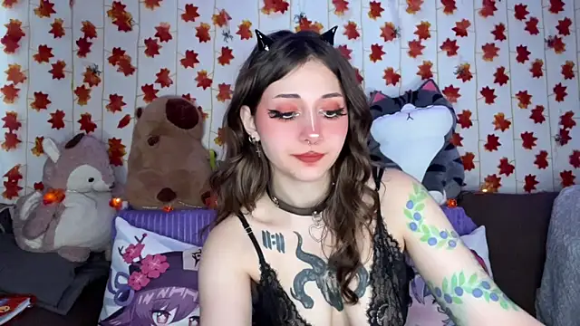  Devill Baby online show from 09-11-25, 05:51