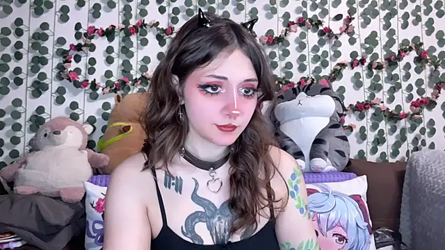  Devill Baby online show from 09-08-25, 04:50