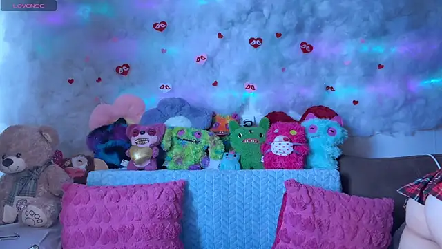  Devill Baby online show from 03-07-26, 09:05