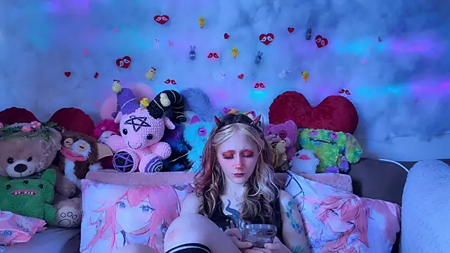  Devill Baby online show from 04-05-26, 07:26