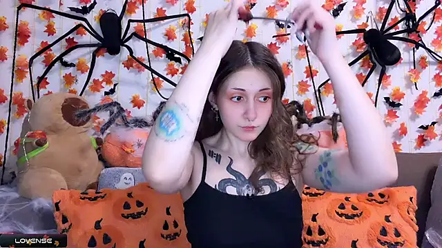  Devill Baby online show from 11-03-25, 04:10