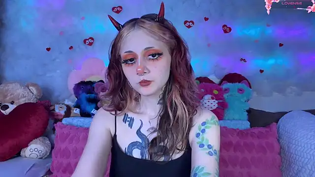  Devill Baby online show from 03-04-26, 08:38