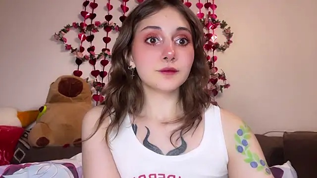  Devill Baby online show from 03-20-25, 03:58