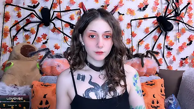  Devill Baby online show from 11-07-25, 05:06