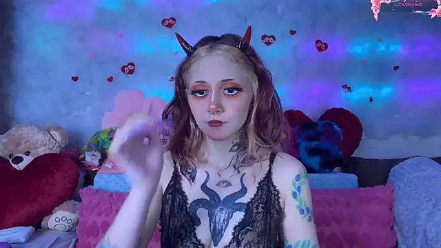  Devill Baby online show from 02-21-26, 09:39