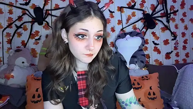  Devill Baby online show from 10-01-25, 05:12