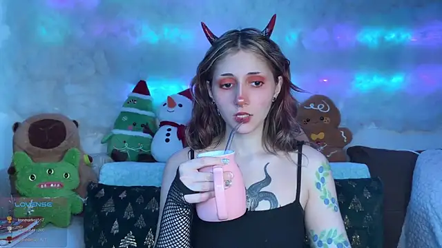  Devill Baby online show from 01-07-26, 07:02