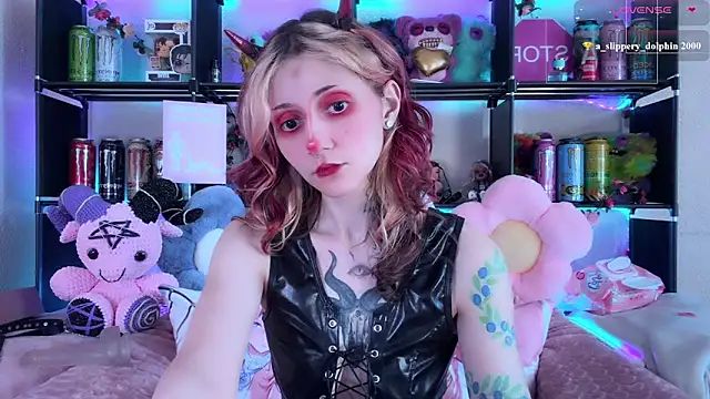 Snapshot of _Devill_Baby chatting on 06-11-26, 12:32 Devill Baby online show from 06-11-26, 12:32