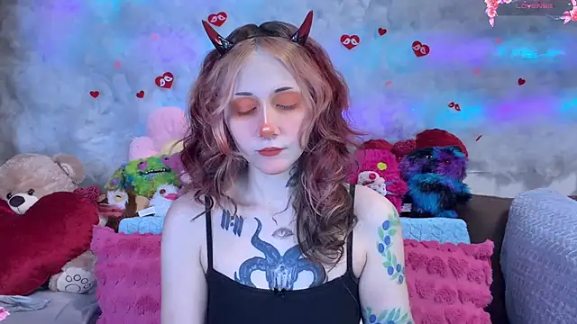  Devill Baby online show from 02-25-26, 05:46