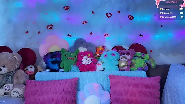  Devill Baby online show from 03-13-26, 06:29