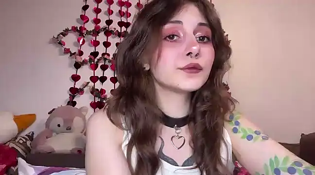  Devill Baby online show from 03-16-25, 05:39