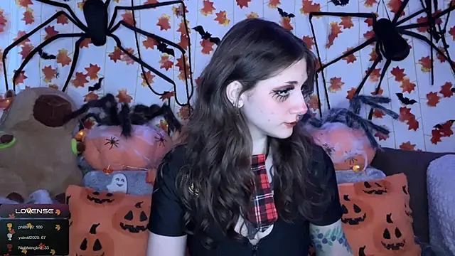  Devill Baby online show from 10-25-25, 05:28