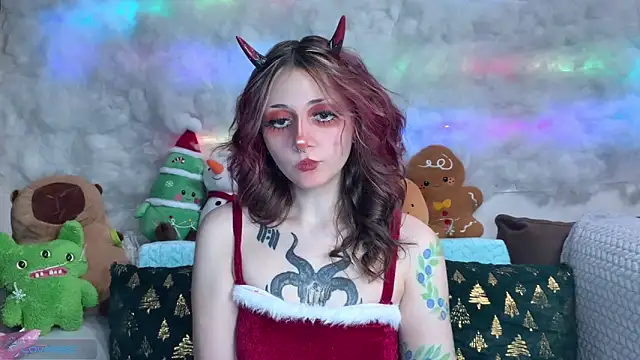  Devill Baby online show from 01-10-26, 06:03