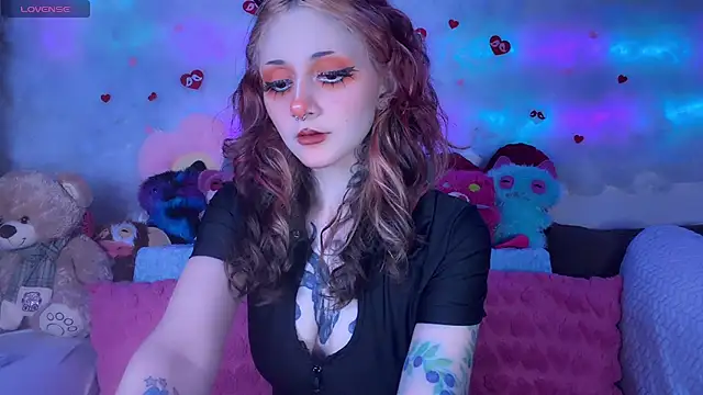  Devill Baby online show from 03-06-26, 07:53