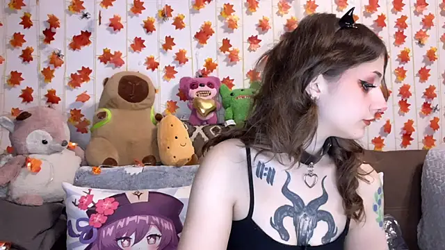  Devill Baby online show from 09-15-25, 05:24