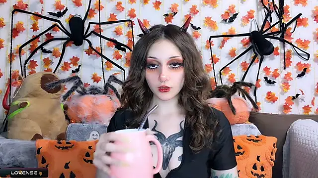  Devill Baby online show from 11-21-25, 05:34