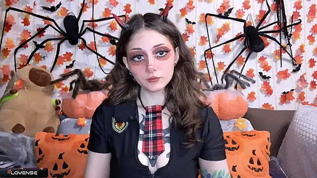  Devill Baby online show from 10-14-25, 05:57